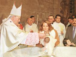 los sacramentos fuente de