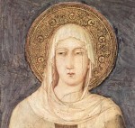 Santa Clara de Asís sus obras