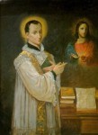 San Claudio de Colombiére La Divina providencia