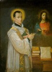 San Claudio de Colombiére La Divina providencia