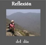 Reflexión del día, ” Los dos sacos ” ¿ Cuál es el tuyo ?