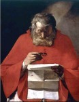 Vida San Jerónimo, el instrumento que Dios utiliza para dar a conocer la sagrada escritura al mundo católico.