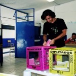 Semana del 28 de marzo al 3 de abríl, El gaudium publica:CUARESMA Y ELECCIONES