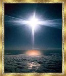 Significado de la luz de Dios, en el antiguo testamento y en el nuevo testamento