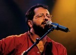 Martín Valverde en concierto en San Francisco del Rincón