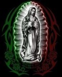 La parroquia de Nuestra Señora de Guadalupe casablanca, sigue formación de agentes de pastoral.