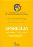V Conferencia General del Episcopado Latinoamericano y del Caribe » Aparecida »