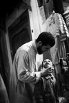 Reflexión del día, una súplica de un padre a Dios. mp3