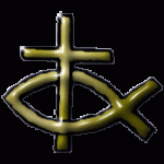 En oración la comunidad de León Gto. por el retiro de Cursillo para hombres en San Pio X
