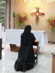 La vida espirirtual y los sacramentos.