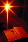 Evangelio. Palabra amplia y vida de Jesús da el significado