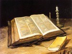 El uso del término ” Palabra de Dios “, significado, definición y forma de expresión.