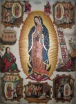La parroquia de nuestra Señora de Guadalupe “casablanca” concluyé las platicas cuaresmales del 22 al 26 de marzo