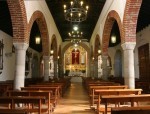 Iglesia, definición y generalidades.Docx