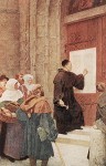 Las indulgencias, riqueza de la iglesia y división del Cristiano