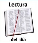 Filipenses 3, 7-14 Segunda lectura domingo 21 de marzo del 2010.
