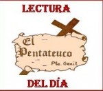 Números 21, 4-9 Martes 23 de marzo del 2010.