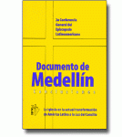 El Episcopado Latinoamericano y del Caribe, en 1968 pública el documento de Medellin