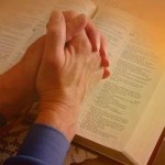 Hoy 2 de marzo entramos en oración por el retiro de cursillos para hombres en la parroquia de San Pio X.