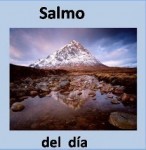 Salmo 40, 1-18 25 de marzo del 2010.