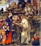 San Bernardo, sermones y apologética. Coloso de la predicación.