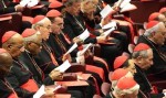 Sínodo, palabra que oimos con frecuencia ” Esta reunido el sínodo de los obispos” definición y generalidades.