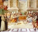 Los sacramentos según el Concilio de trento