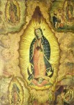 La parroquia de nuestra Señora de Guadalupe «casablanca» tiene retiro de sanación para el ministerio de evangelización.