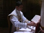 Breve y animada explicación de la celebración de la misa. Material para catequistas y predicadores.