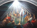 Pentecostés la fiesta del Espíritu Santo. Comentado por Fernando Ambigú.