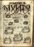 ¿Sabias que…?,¿Qué es el libro Pontifical?. Los libros mixtos o plenarios.