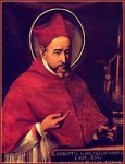 San Roberto Belarmino (1542-1621). Vida y obra. Doctor de la iglesia.