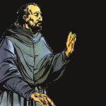 La obra: Las 7 palabras pronunciadas por Cristo en la cruz. San Roberto Belarmino.doc