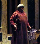 Manual del sacristán IV parte. RETRATO DE UN BUEN SACRISTAN