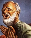 El simbolo de la fe, texto bíblico que trata este aspecto tan importante.