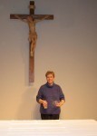 Primera parte, manual del sacristan; vocación y ¿quien es el sacristan?.