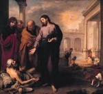 Ante la proclamación del kerigma, una palabra muy usada:” La filiación de Dios”, definición y contexto