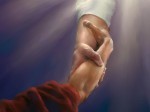 Hoy jueves de manera especialísima nos unimos a:Emiliano Villanueva Martinez en oración.