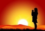 Eternidad, palabra común en predicaciones y en la sagrada biblia. Definición y contexto