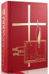 ¿Sabias que…?, ¿Qué es un “Leccionario”?. Libros litúrgicos puros.