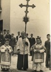 Manual del sacristán. V parte. Cuidar y atender la sacristía.