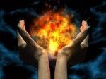 La magia, práctica prohibida por la Iglesia católica, esta en los términos de las obras de satanás.