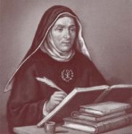 28 de abril, Santa María Luisa de Jesús y San Pedro de Chanel