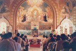 El silencio en la misa, su significado y celebración