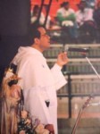 La pasión de Cristo XXVIII ( Jesús entrega el espíritu )Predicación Nelsón Medina.mp3