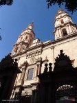 ¿POR QUÉ ULTRAJAS Y DENIGRAS A MI MADRE?, tiempos actuales.