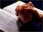 INTERCESION POR LA ENFERMEDAD DE NTROS. HNOS., PONIENDOLOS EN MANOS DEL SR.