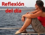 Reflexión del día, ¿Qué hacemos por conveniencia?.