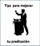 Noveno bloque con 5 tips en mp3 para mejorar tu predicación.