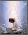 Padre nuestro en Arameo, por si alguién lo quiere rezar.
